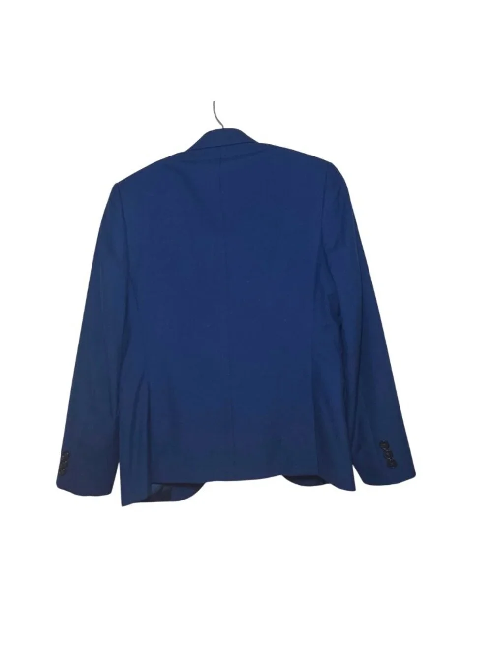 Lauren Ralph Lauren Boys Classic Blazer Two-Button Closure Fully Lined (SKU#1198